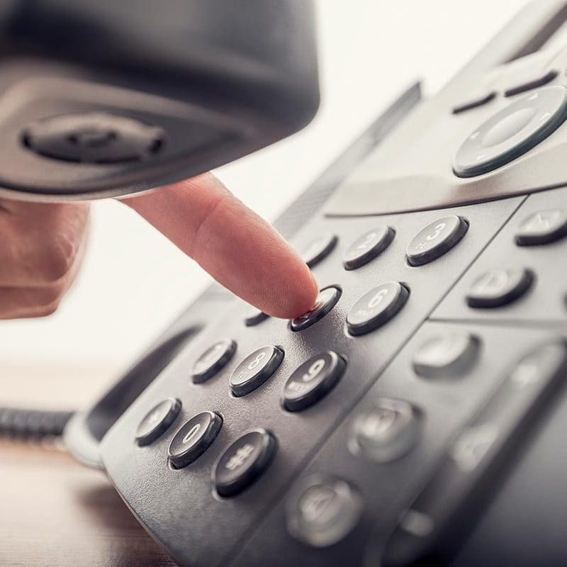telephone