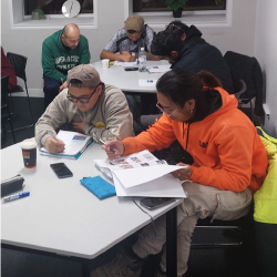 IELTS Preparation